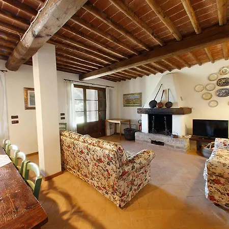 Le Fonti Di Santa Lucia San Gimignano