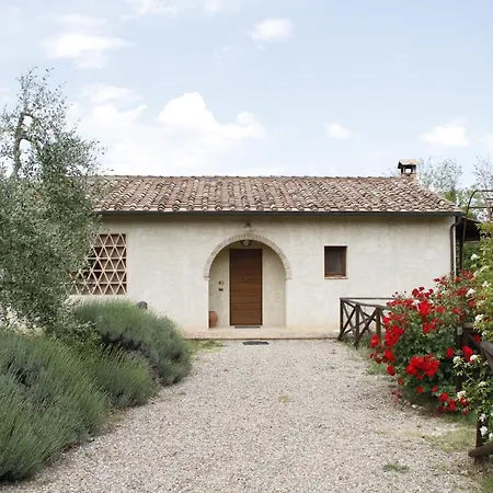 Le Fonti Di Santa Lucia
