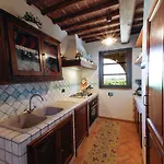 Holiday home Le Fonti Di Santa Lucia *